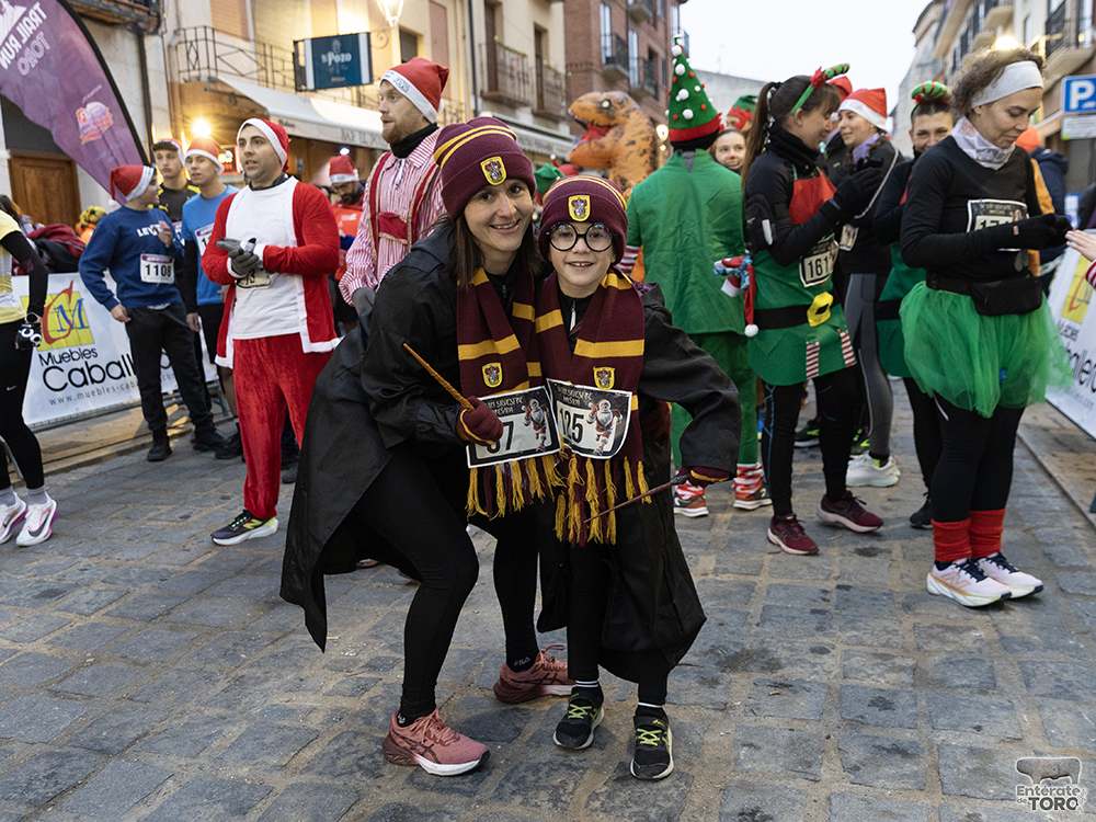 San Silvestre 12