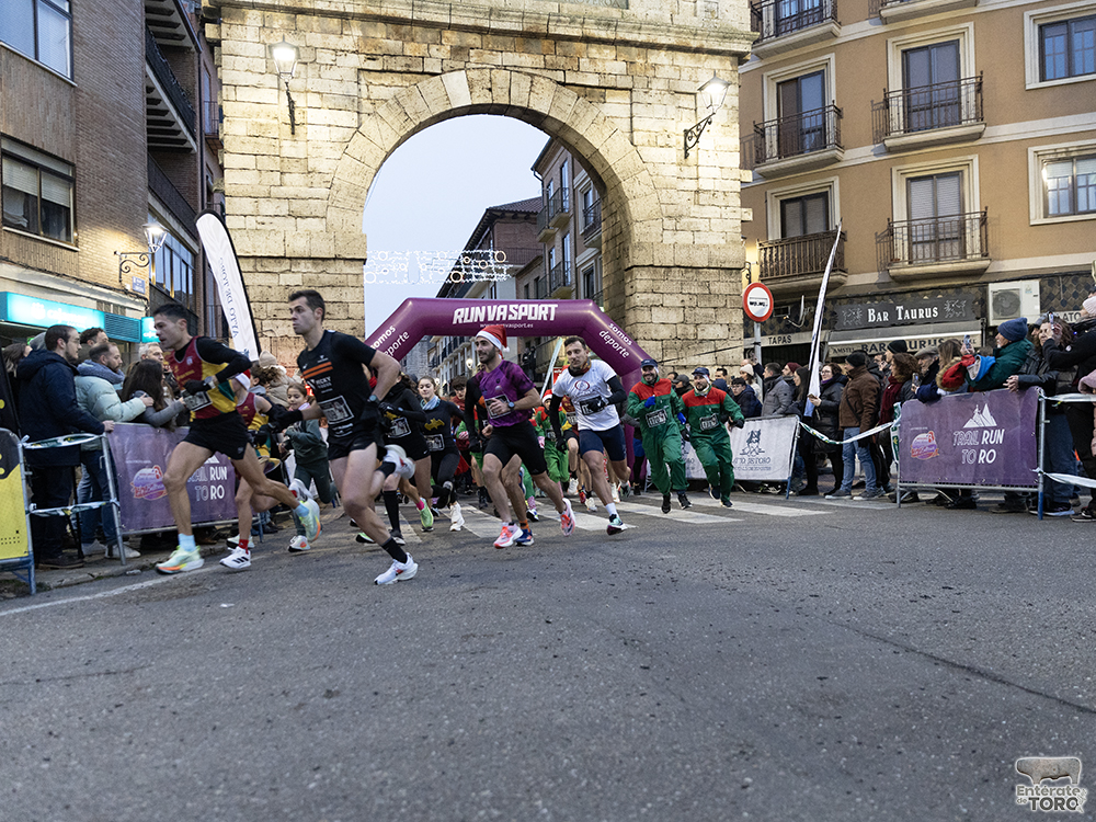 San Silvestre 17