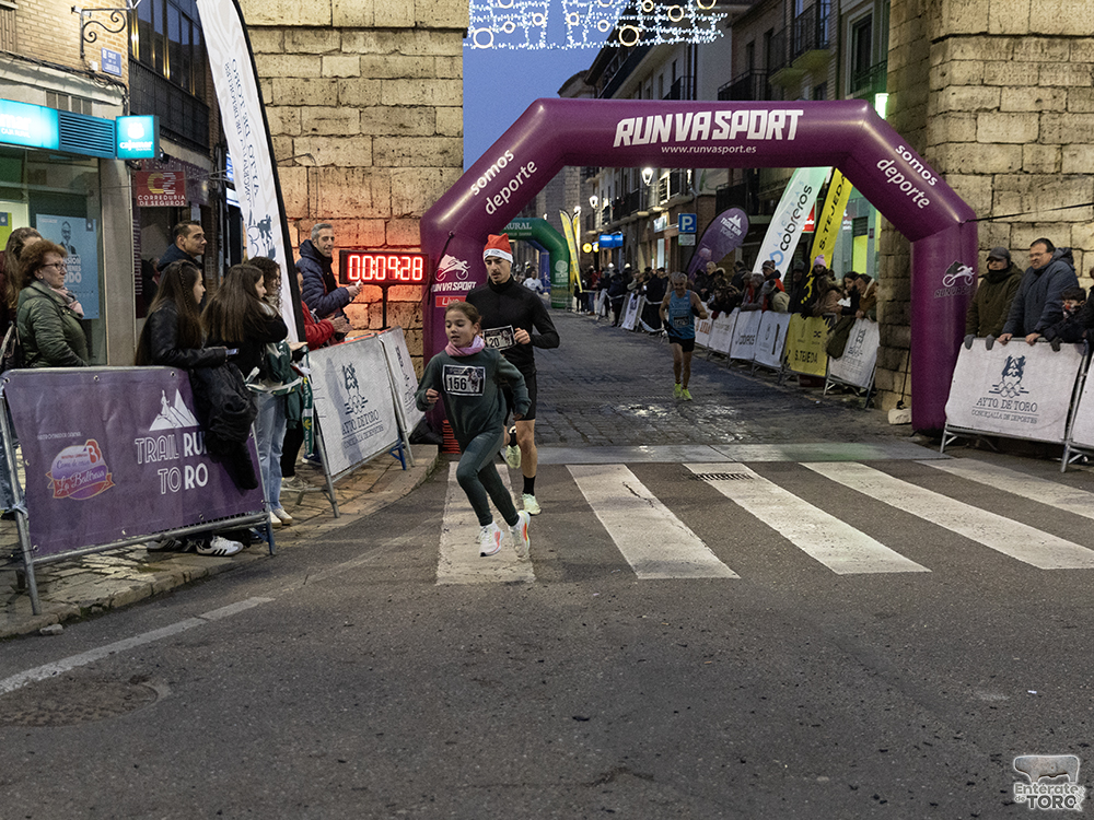 San Silvestre 22