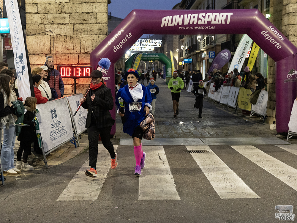 San Silvestre 28