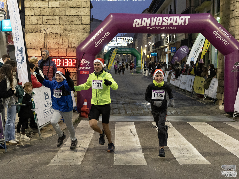 San Silvestre 29