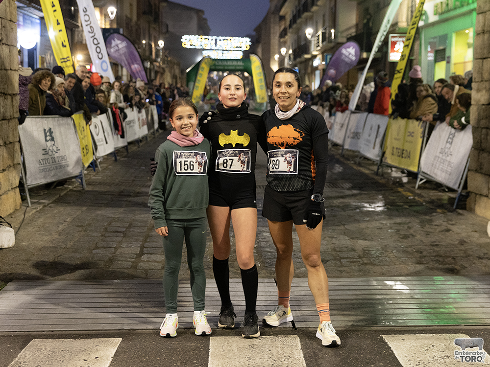 San Silvestre 34