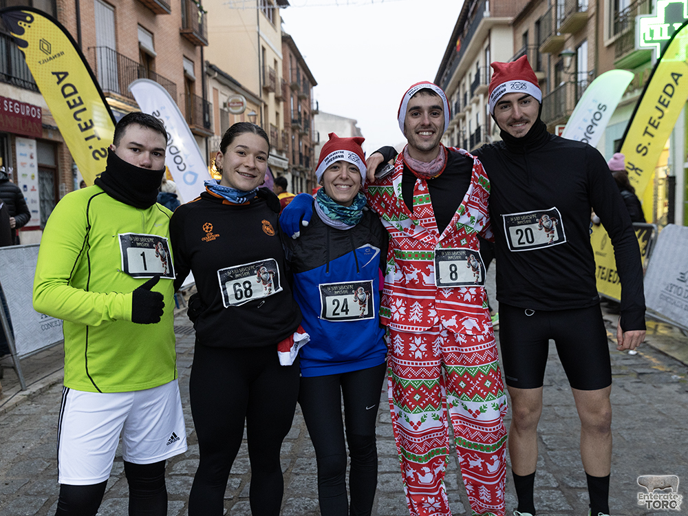 San Silvestre 6