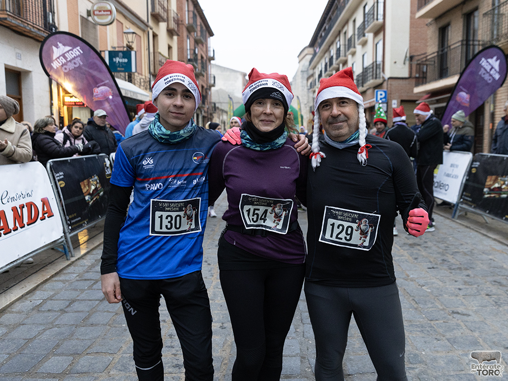 San Silvestre 8