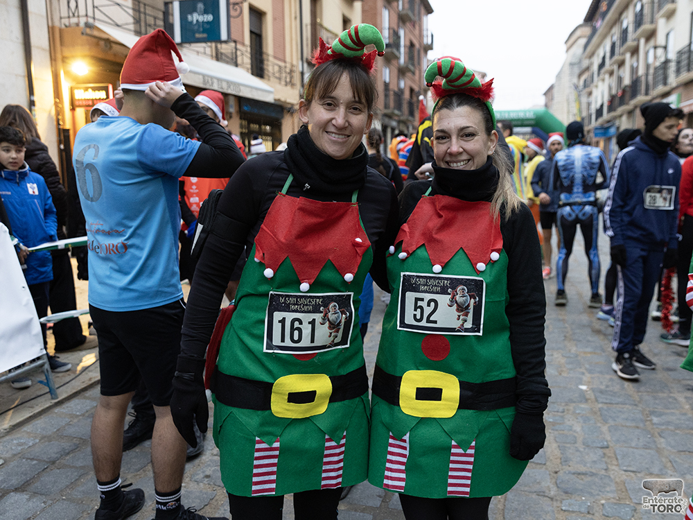 San Silvestre 9