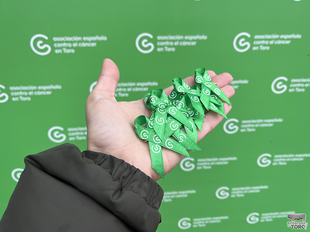 Dia Mundial Contra el Cancer 2