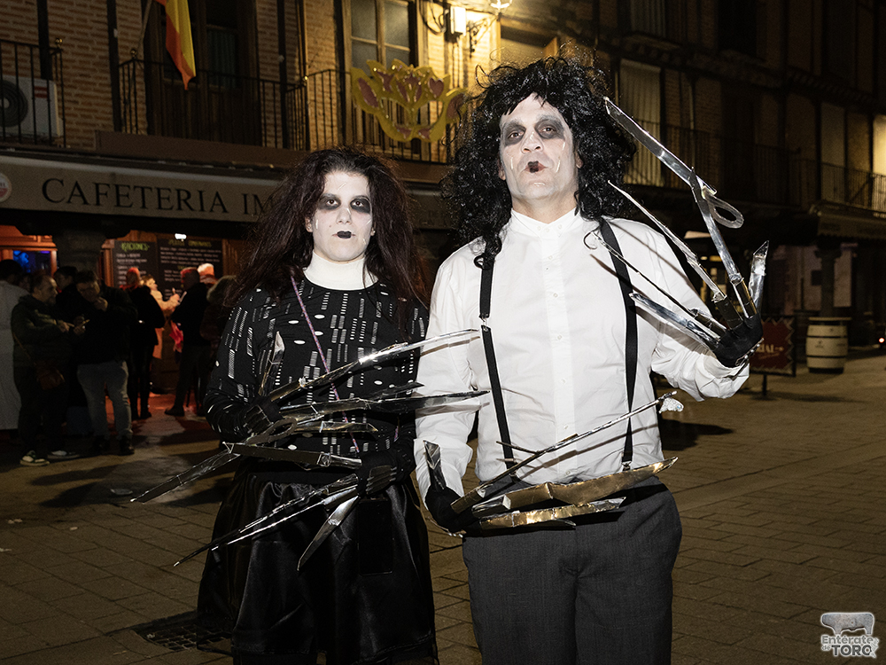 Chupetines y pregon 13