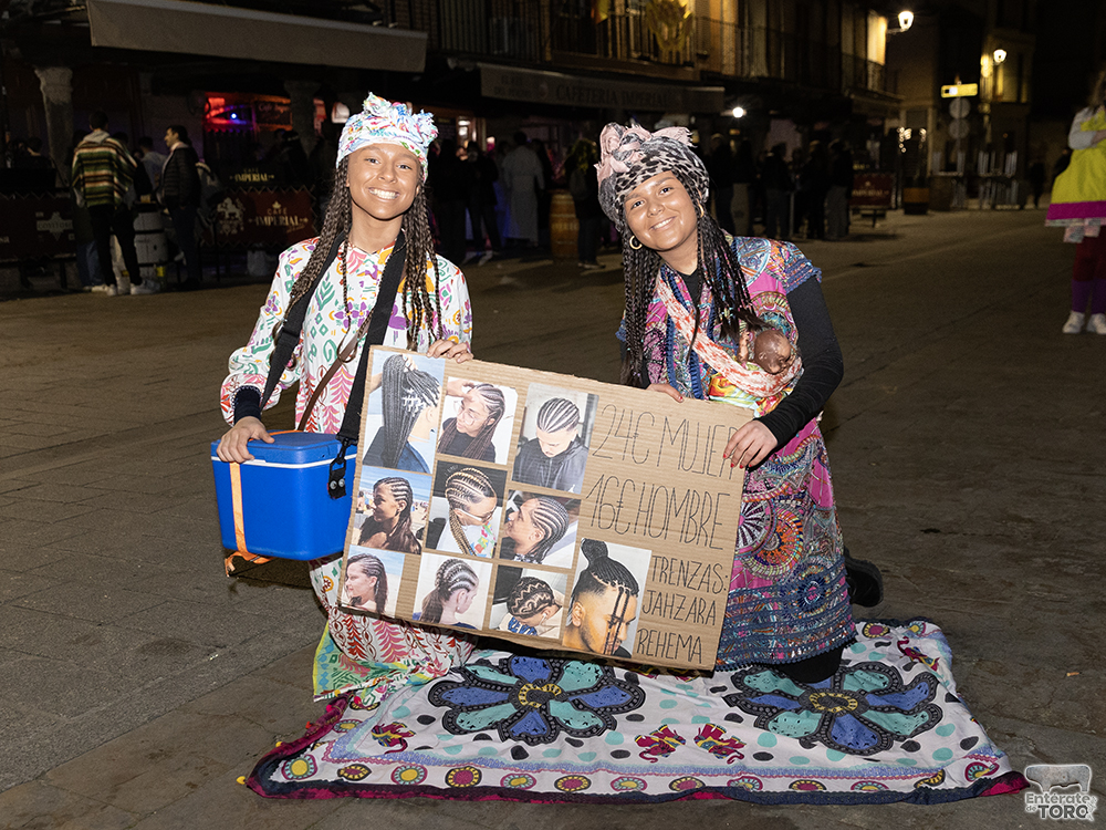 Chupetines y pregon 14