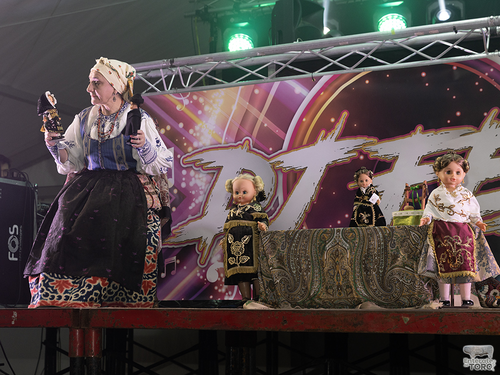 Chupetines y pregon 3