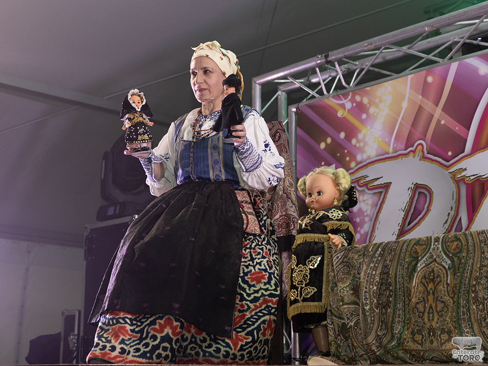 Chupetines y pregon 4