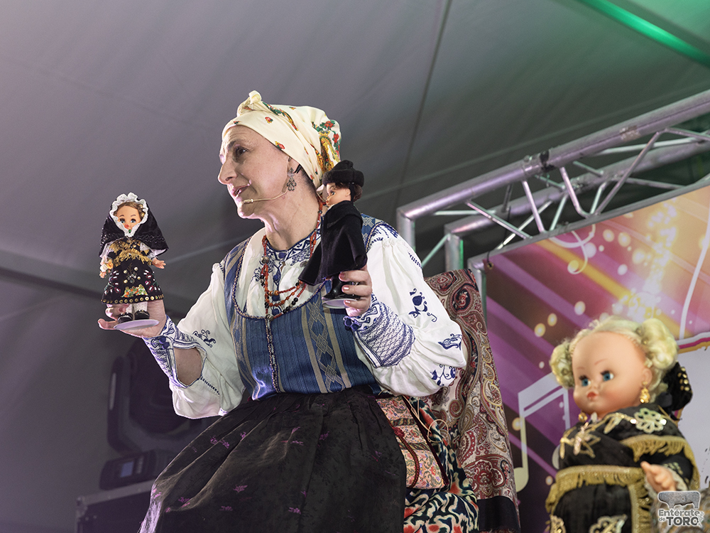 Chupetines y pregon 5