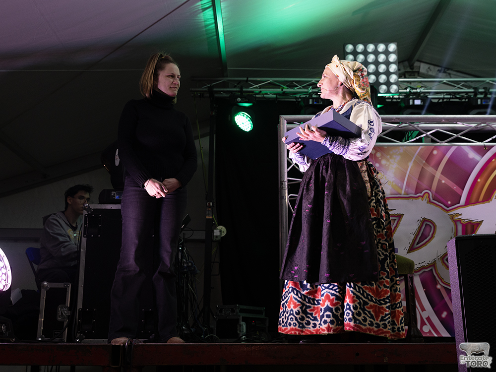 Chupetines y pregon 6