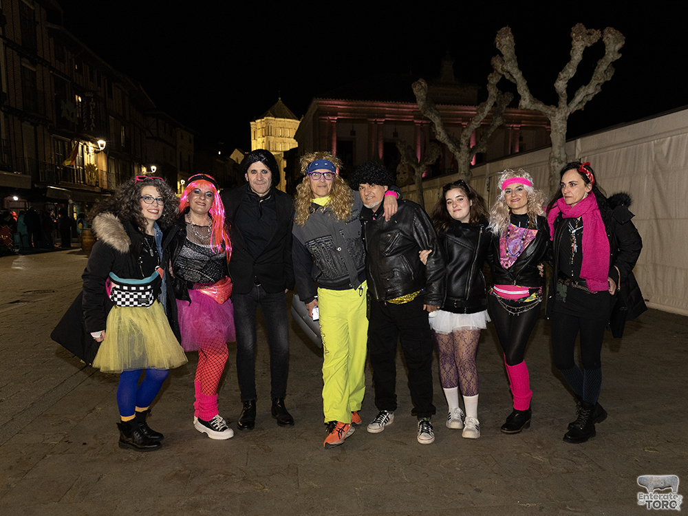 Chupetines y pregon 9