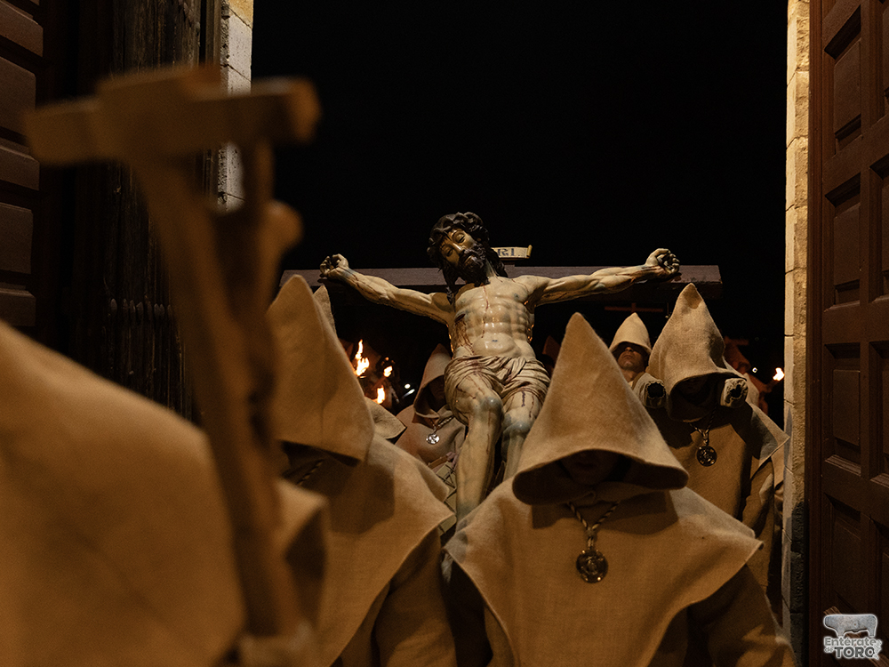 La Penitente Hermandad de las Siete Palabras protagonista del Sábado de Pasión. 1 Siete Palabras 1