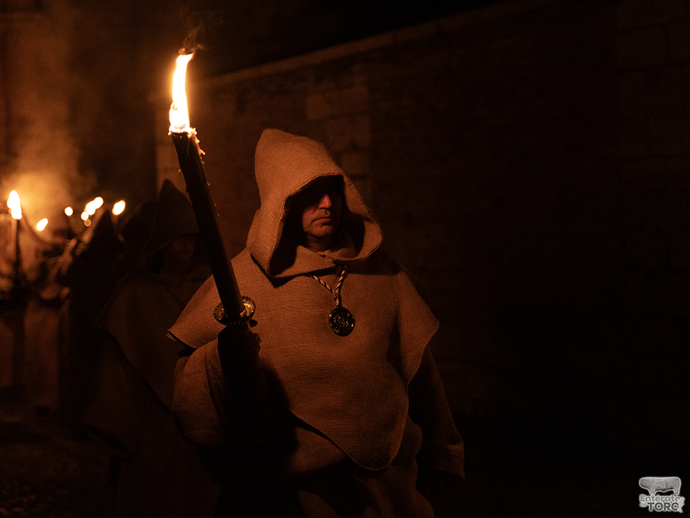 La Penitente Hermandad de las Siete Palabras protagonista del Sábado de Pasión. 10 Siete Palabras 10