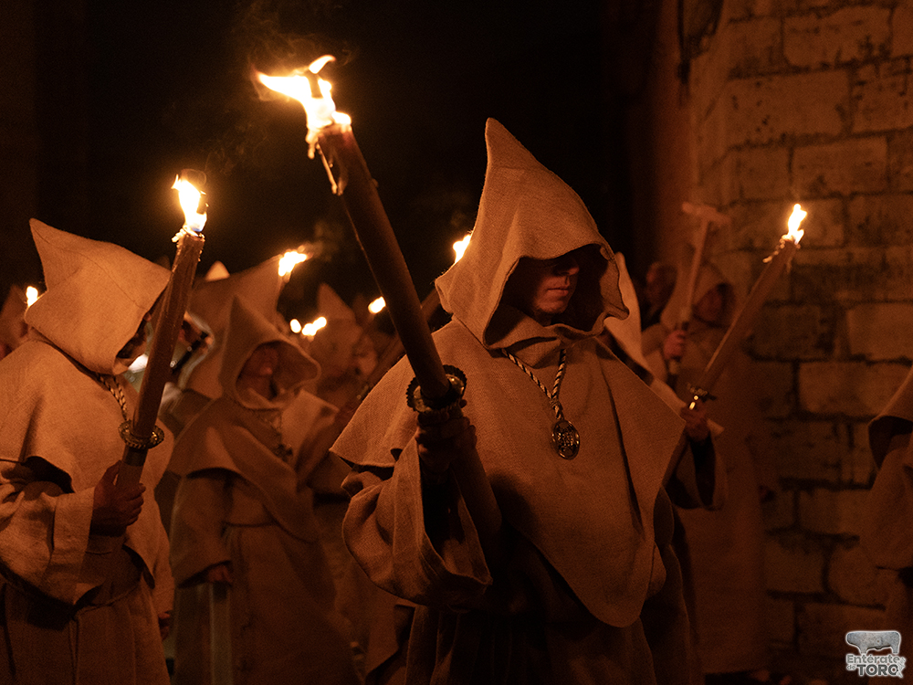 La Penitente Hermandad de las Siete Palabras protagonista del Sábado de Pasión. 11 Siete Palabras 11