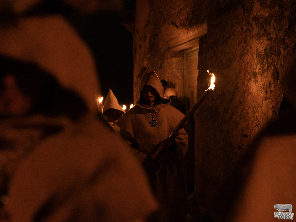 La Penitente Hermandad de las Siete Palabras protagonista del Sábado de Pasión. 15 Siete Palabras 15