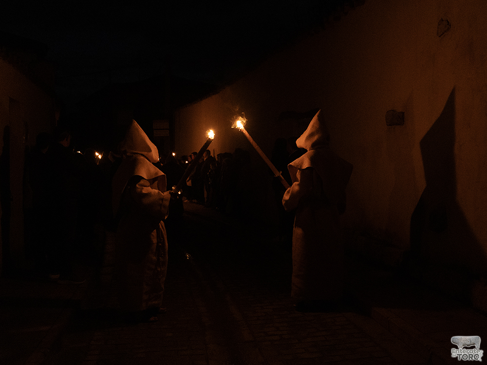 La Penitente Hermandad de las Siete Palabras protagonista del Sábado de Pasión. 18 Siete Palabras 18