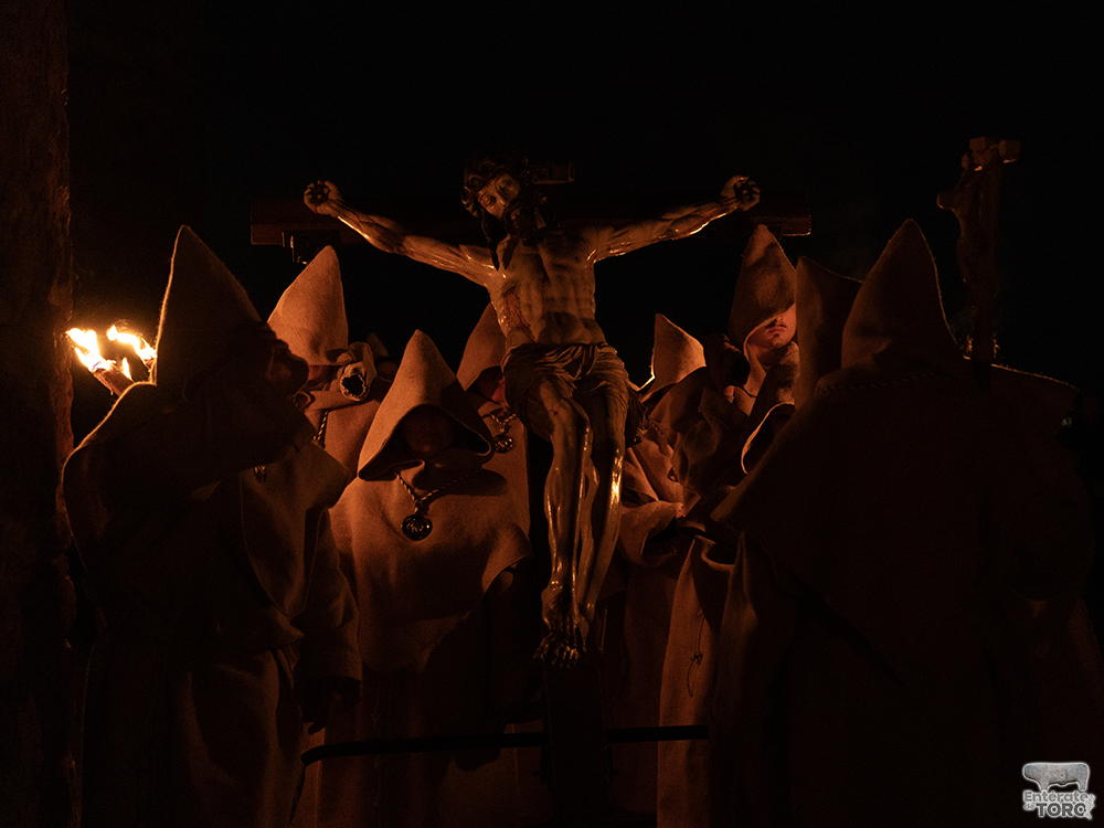 La Penitente Hermandad de las Siete Palabras protagonista del Sábado de Pasión. 8 Siete Palabras 8