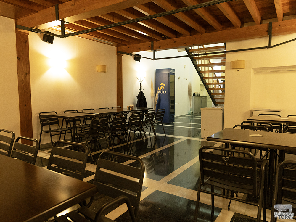 "El Último Bodaco" abre sus puertas con más espacio, desayunos y las hamburguesas que nos conquistaron a todos 3 Ultimo Bocado 3