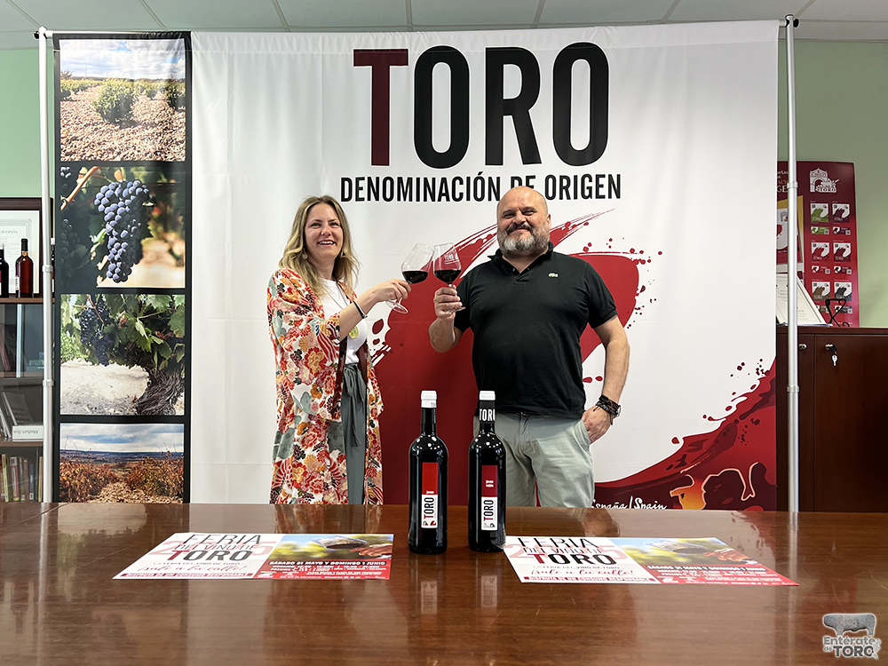 Prepárate para un fin de semana lleno de vino, catas, gastronomía, música y diversión 1 Feria del Vino