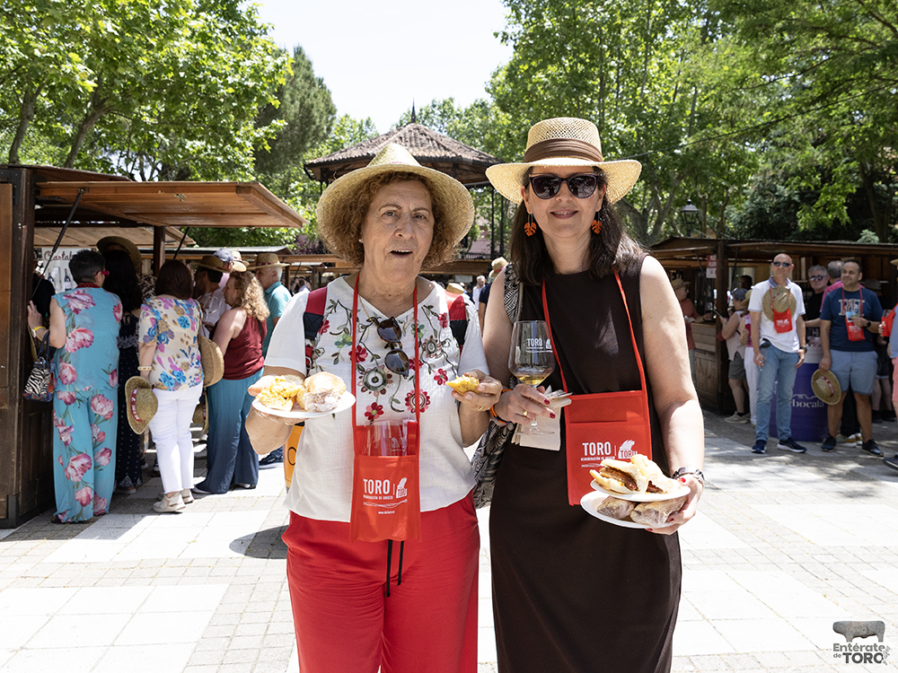 La Feria del Vino arranca con una calificación de añada 2024 excelente 13 Feria del Vino 13