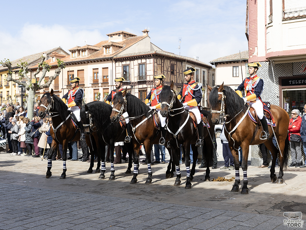 La Guardia Civil de Zamora conmemora su 181 aniversario en Toro 13 GC 13