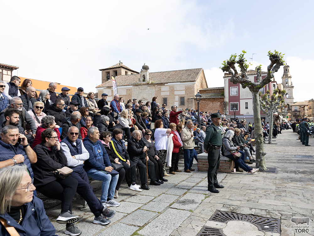 La Guardia Civil de Zamora conmemora su 181 aniversario en Toro 16 GC 16