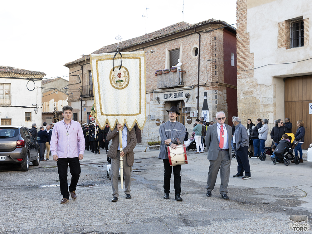 Los agricultures de Toro y alfoz celebran San Isidro 10 San Isidro 10