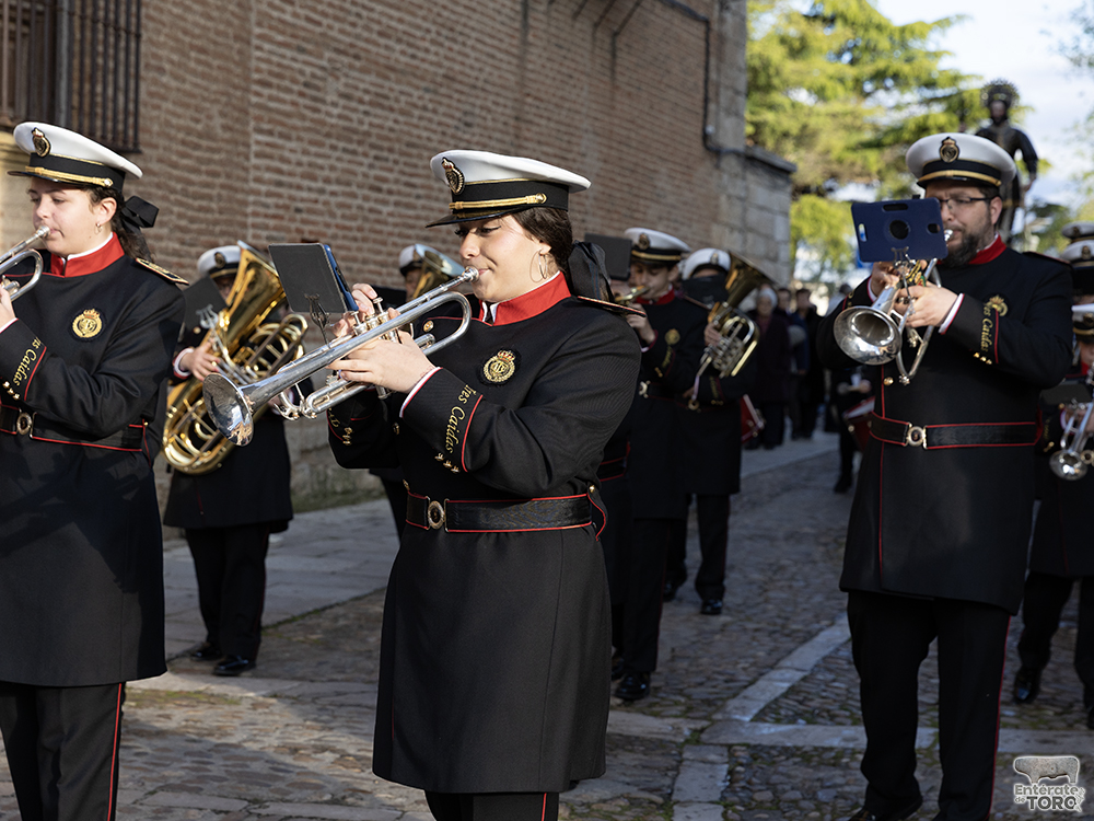 Los agricultures de Toro y alfoz celebran San Isidro 16 San Isidro 16