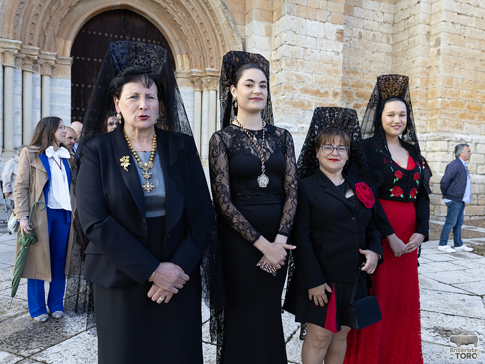 Los agricultures de Toro y alfoz celebran San Isidro 17 San Isidro 17
