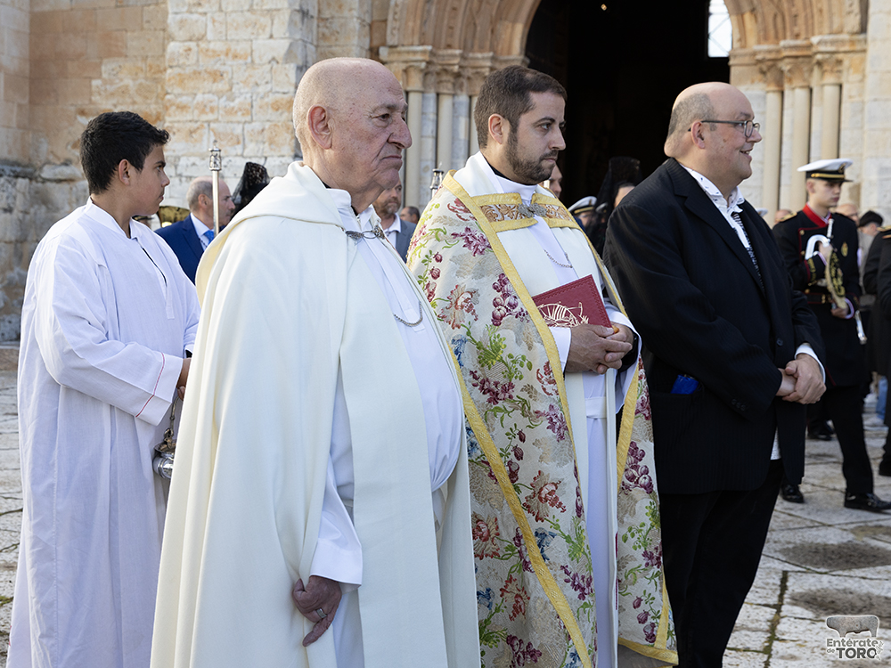 Los agricultures de Toro y alfoz celebran San Isidro 19 San Isidro 19