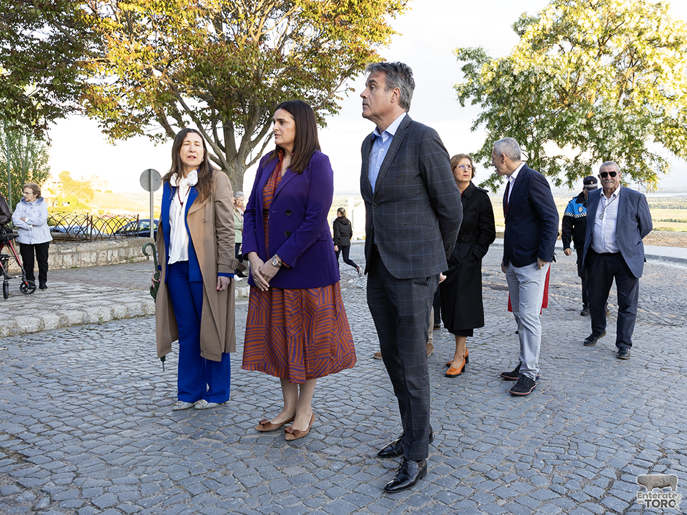 Los agricultures de Toro y alfoz celebran San Isidro 2 San Isidro 2