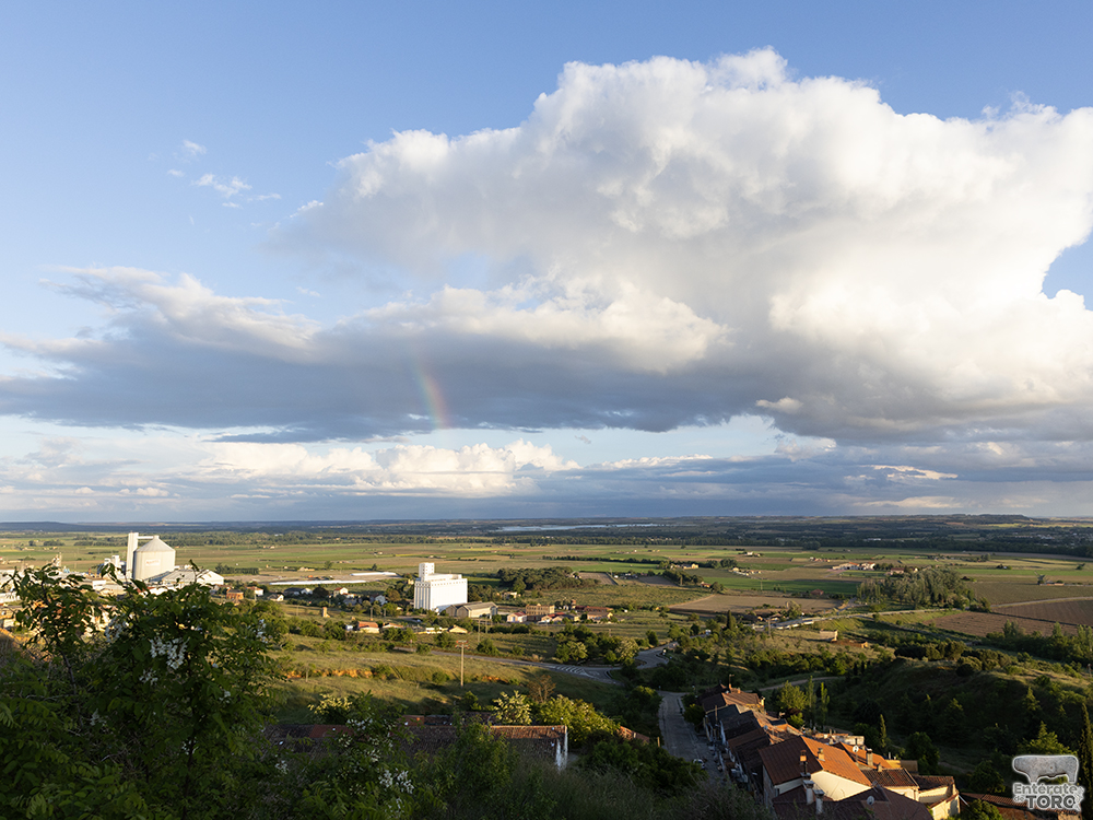 Los agricultures de Toro y alfoz celebran San Isidro 3 San Isidro 3