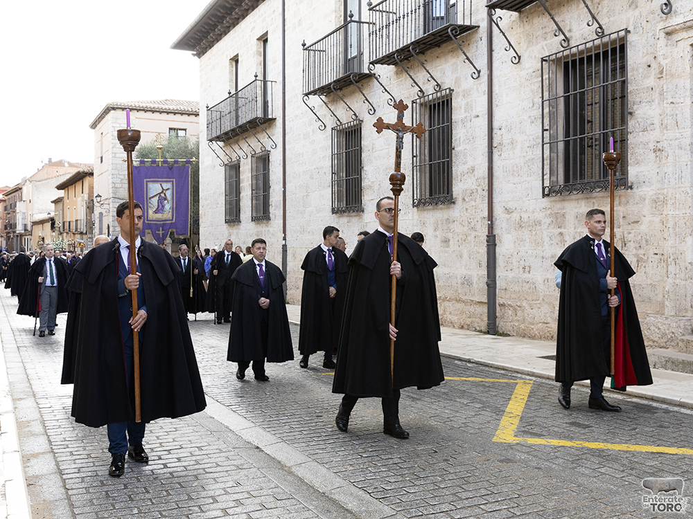 Traslado Ecce Homo 1