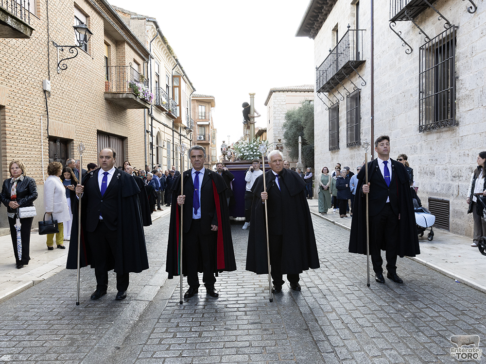 Traslado Ecce Homo 11