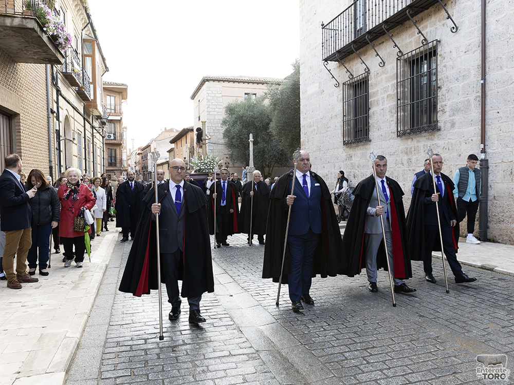 Traslado Ecce Homo 12