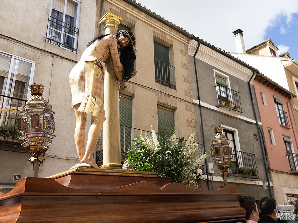 Traslado Ecce Homo 14