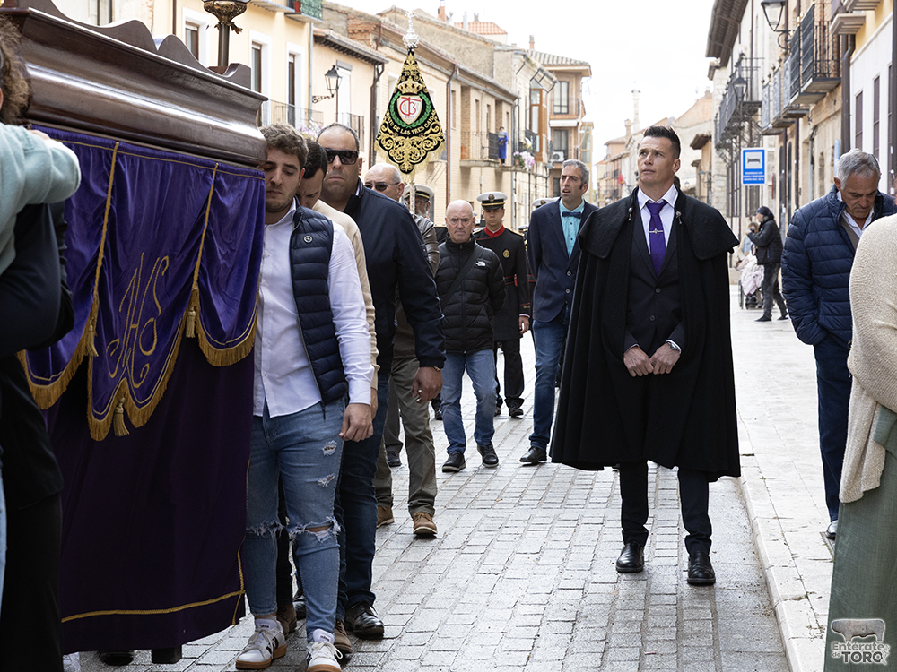 Traslado Ecce Homo 4