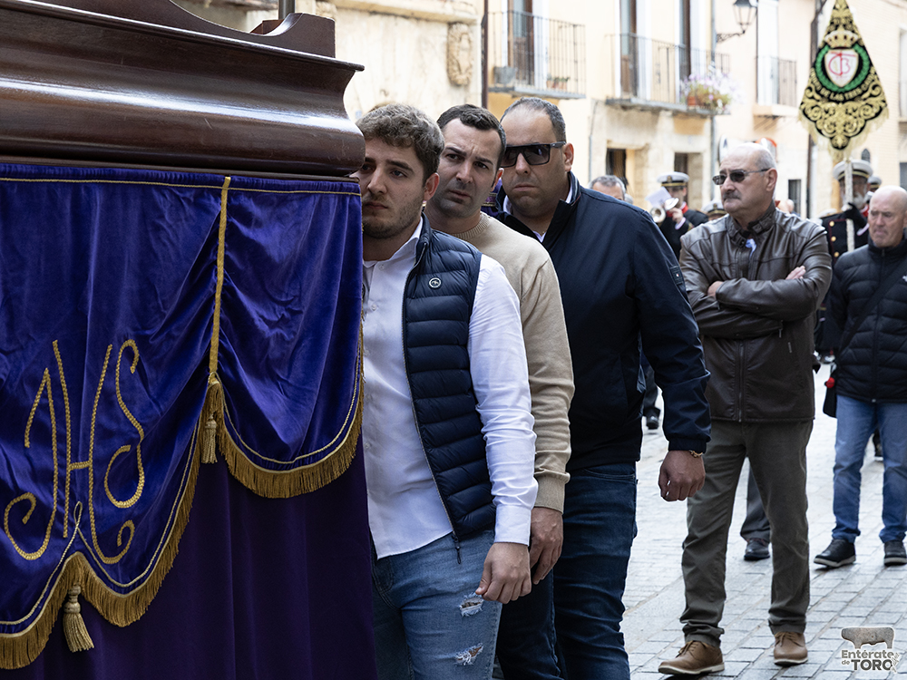 Traslado Ecce Homo 5