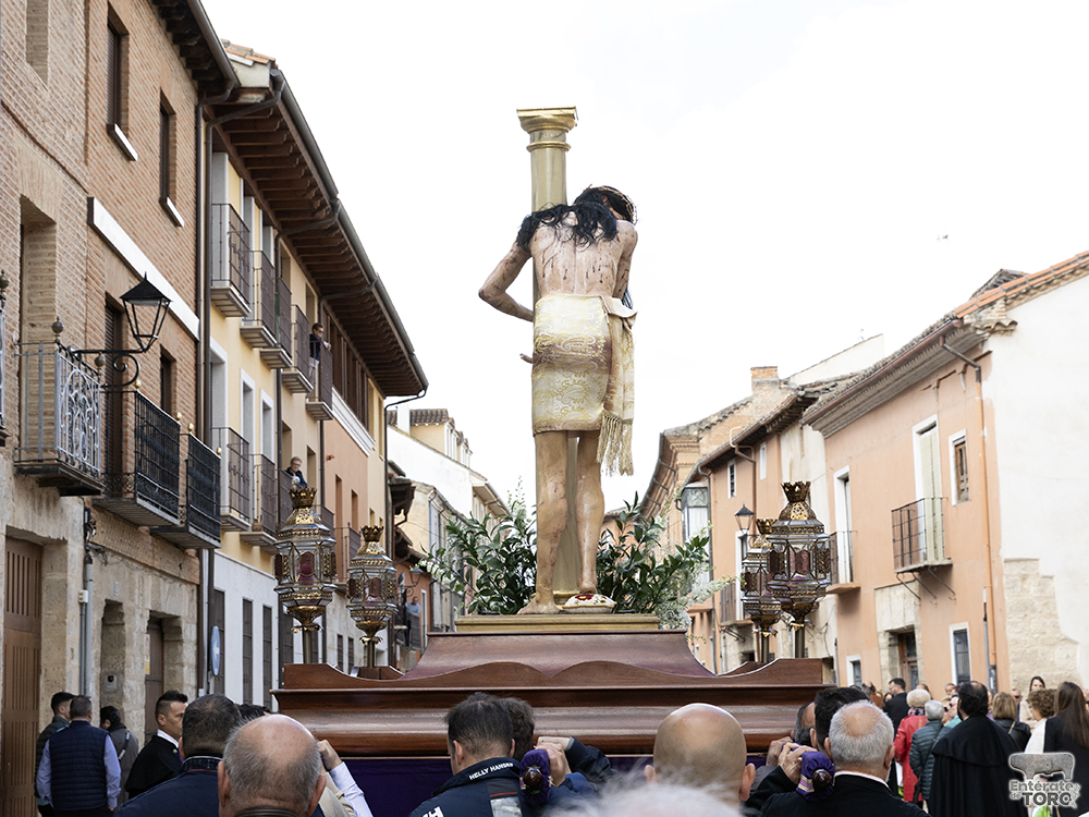 Traslado Ecce Homo 8