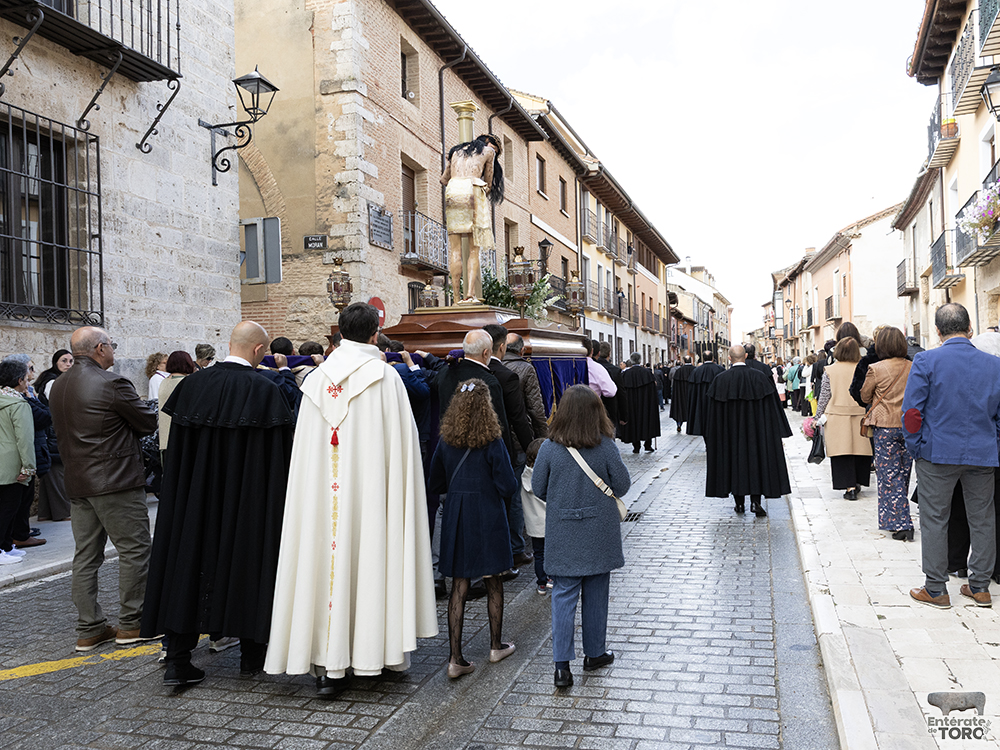 Traslado Ecce Homo 9