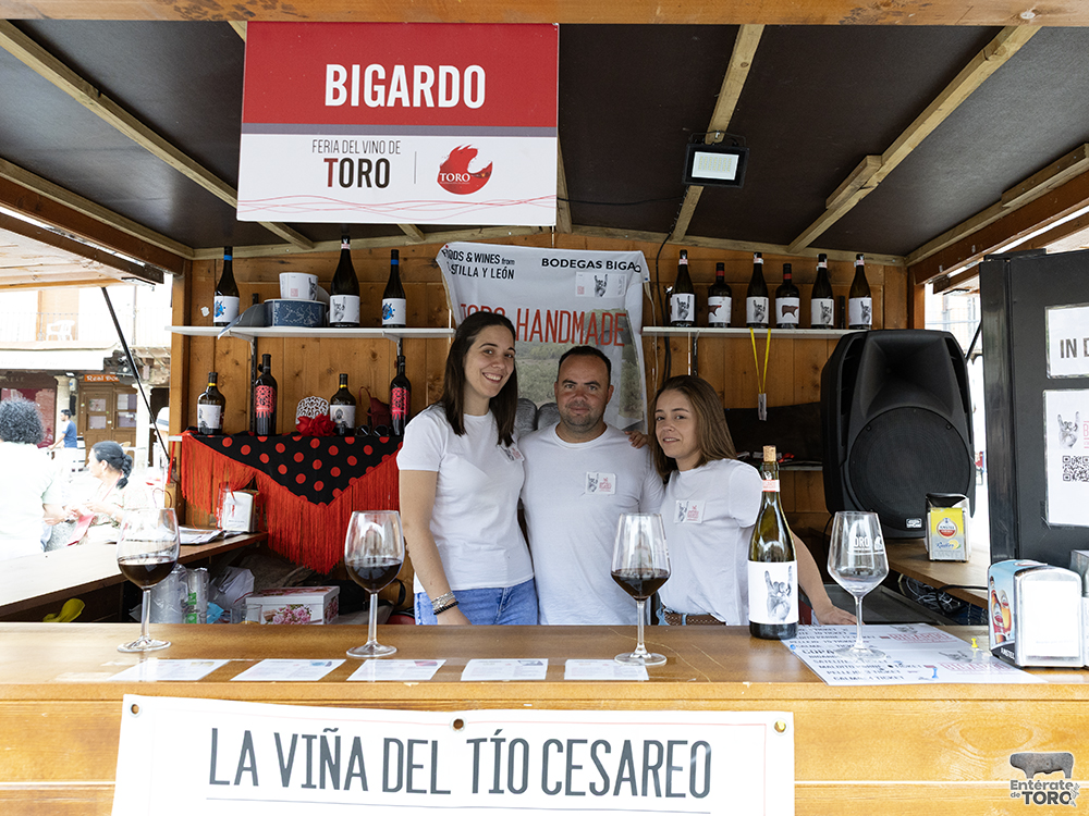 Domingo Feria del Vino 10