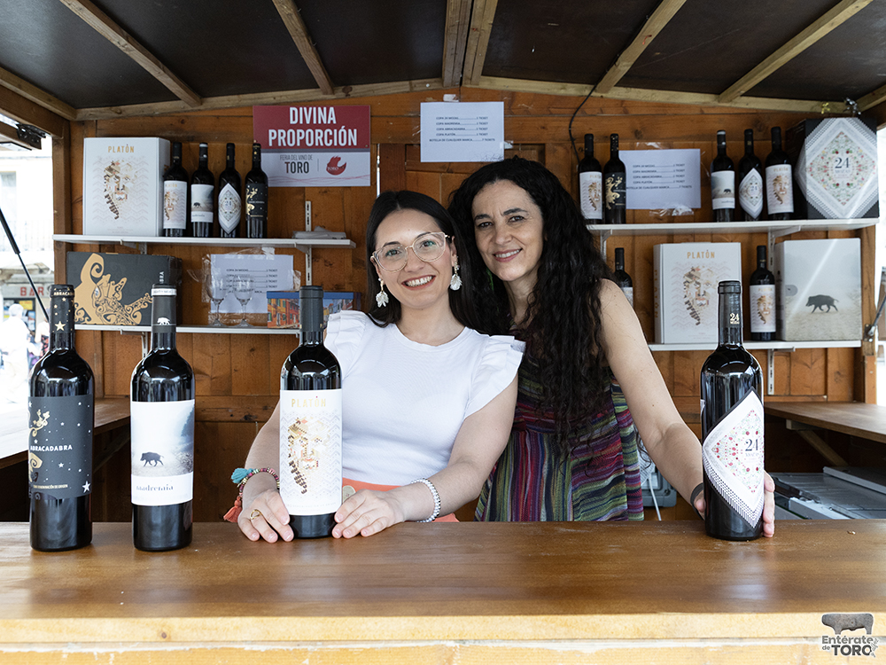 Domingo Feria del Vino 15