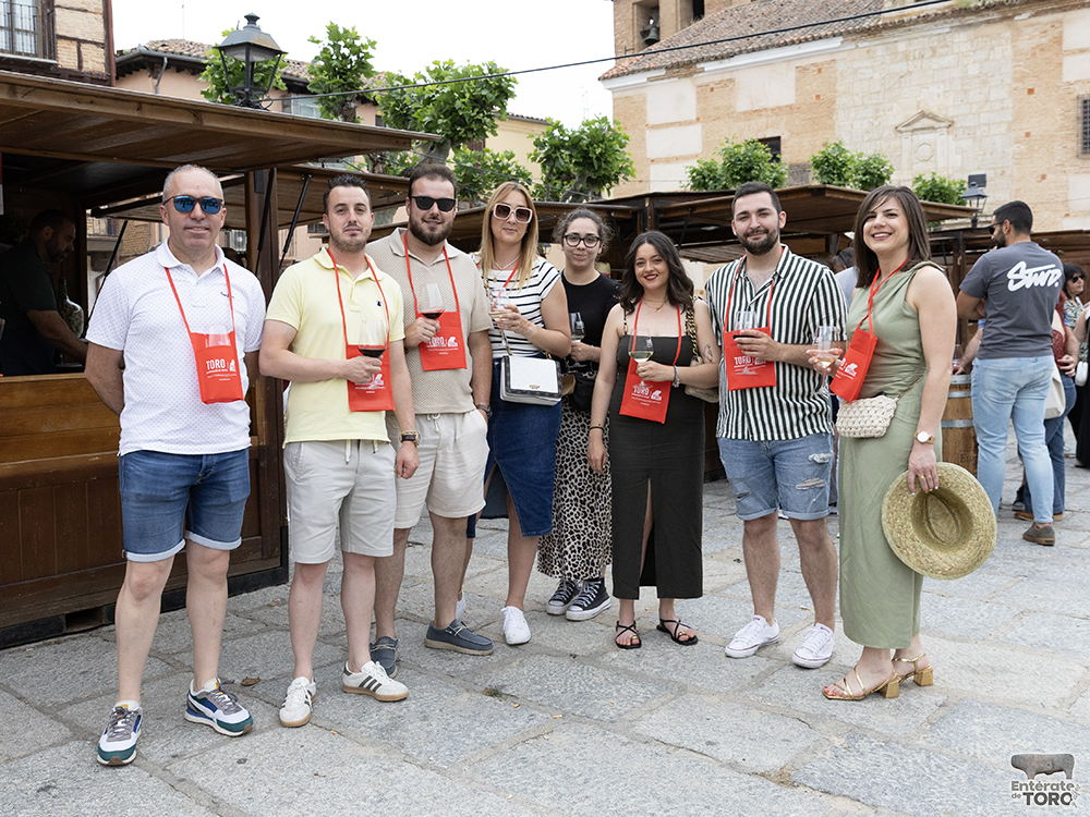 Domingo Feria del Vino 5