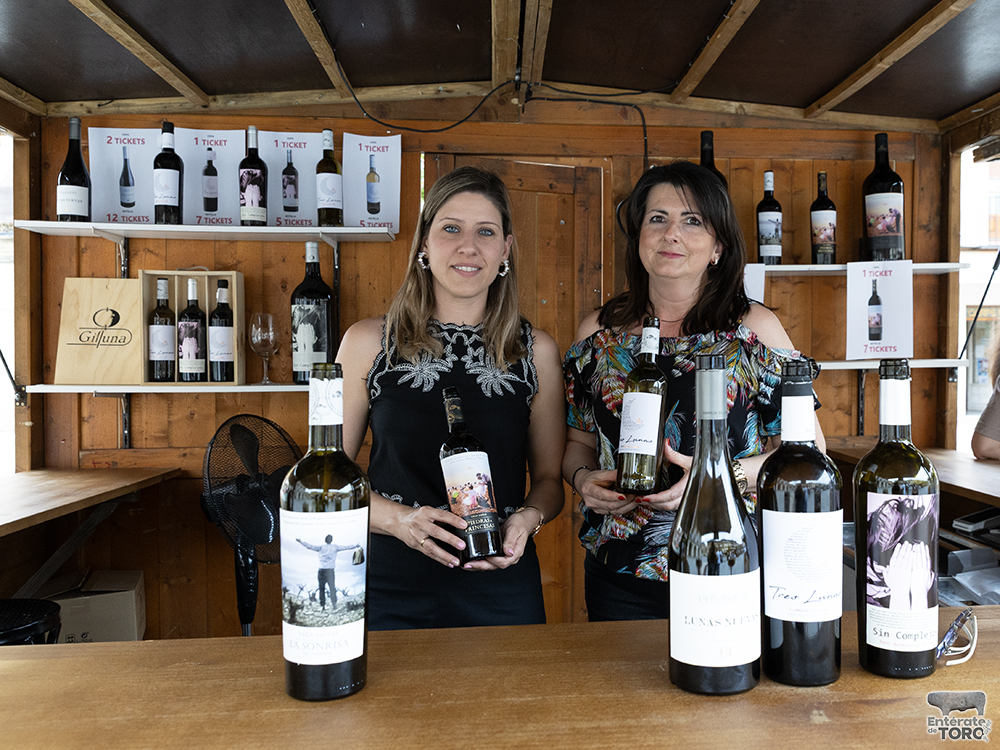 Domingo Feria del Vino 6