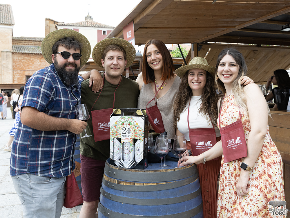 Domingo Feria del Vino 7