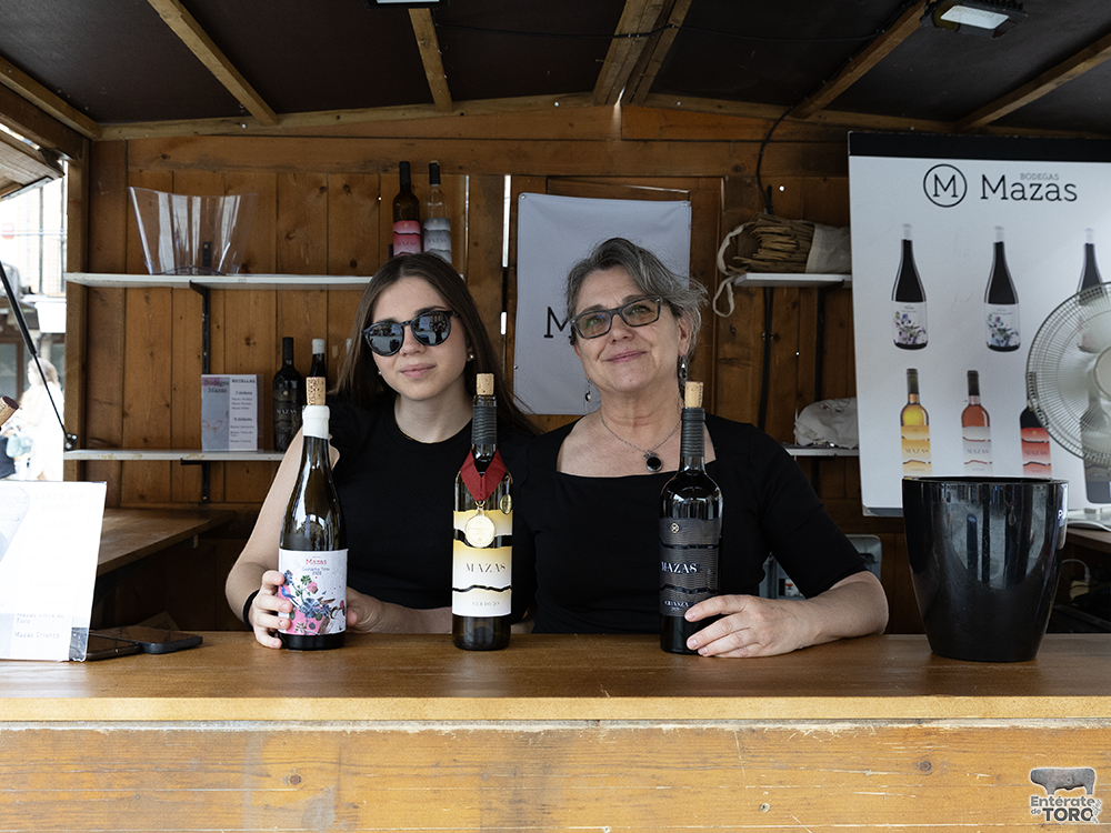 Domingo Feria del Vino 8