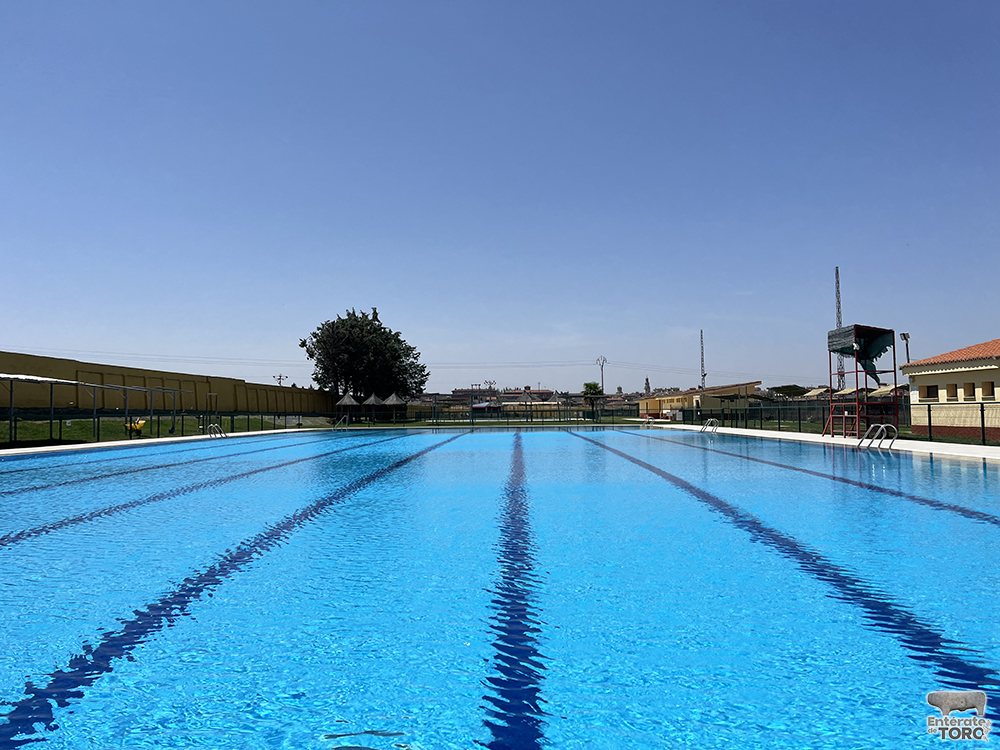 La Piscina Municipal de verano abre sus puertas 1 Piscina 1