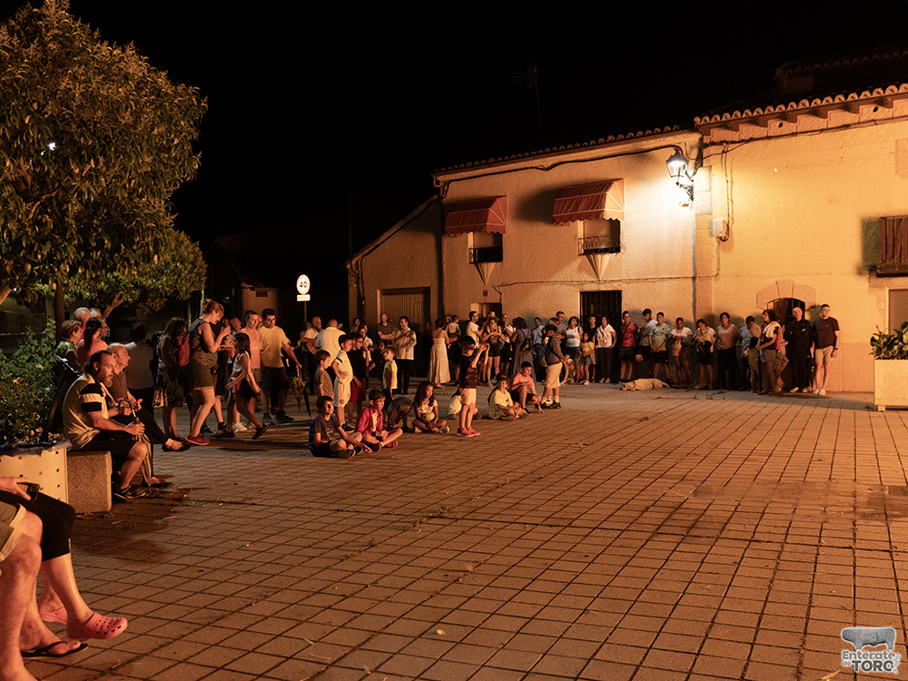 Hogueras por la noche de San Juan 6 San Juan 6